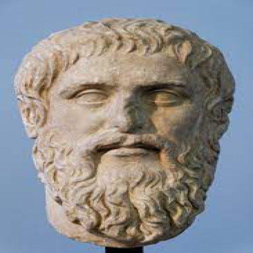 You are currently viewing مقاله درباره افلاطون  افلاطون کیست؟