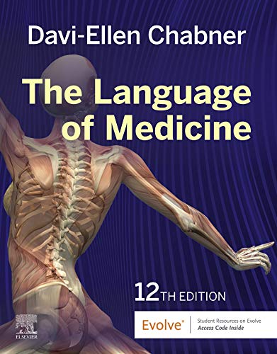 You are currently viewing دانلود فایل The Language of Medicine  – 2020