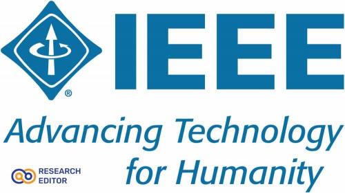 You are currently viewing مجموعه 100 مقاله سایت IEEE