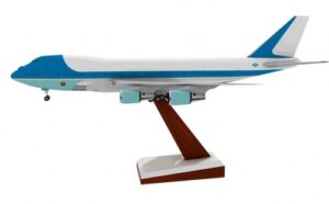 Read more about the article ماکت هواپیمای مسافربری بوینگ 747 بساز