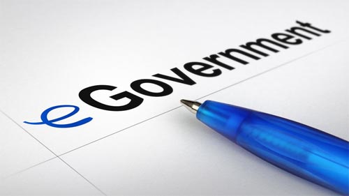 You are currently viewing پاور پوینت دولت الکترونیک  electronic government