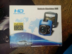 Read more about the article Vehicle Blackbox DVR _ part- CHG02_V1.1