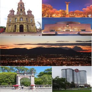 Read more about the article پاورپوینت کامل با عنوان بررسی شهر آگوئاسکالینتس در مکزیک در 14 اسلاید