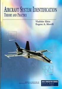 Read more about the article دانلود فایل Aircraft System Identification   Theory and Practice