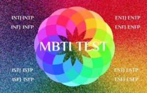 Read more about the article تست  MBTI(مایرز بریگز ) همراه کلید و پاسخنامه