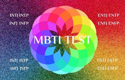 You are currently viewing تست  MBTI(مایرز بریگز ) همراه کلید و پاسخنامه