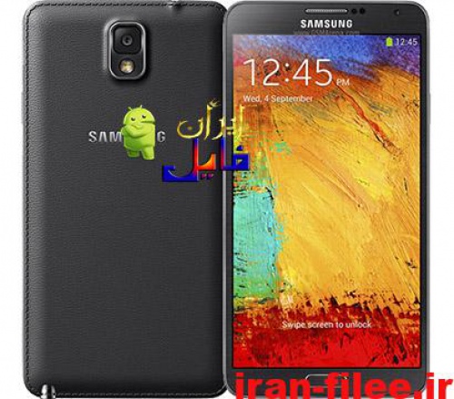 You are currently viewing دانلود کاستوم رام سامسونگ Note 3 Exynos‏ اندروید11