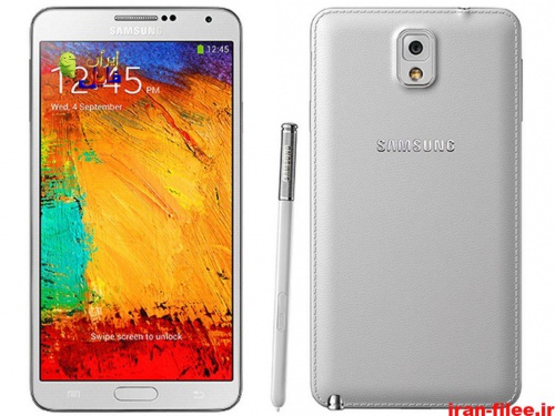 You are currently viewing دانلود کاستوم رام سامسونگ Galaxy Note 3‏ اندروید 12