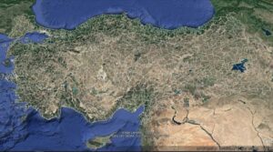 Read more about the article دانلود شیپ فایل ( Shapefile ) استان ها و شهرستان های جمهوری ترکیه با قابلیت استفاده در نرم افزارهای GIS و گوگل ارث