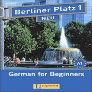 Read more about the article پاسخ تمرین های داخل درس های برلین پلاتز   Lehrbuchteil, Kapitel 1-6 berliner platz neu 1
