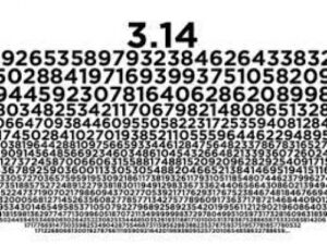 Read more about the article برنامه ای به زبان پایتون برای محاسبه تا 100 رقم اعشار عدد π