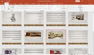 Read more about the article معرفی انواع کابینت آشپزخانه و طراحی مربوط آن