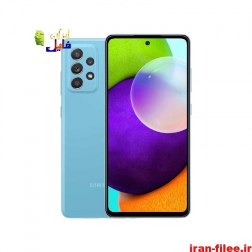 You are currently viewing دانلود کاستوم رام سامسونگ Galaxy A52 4G اندروید 12