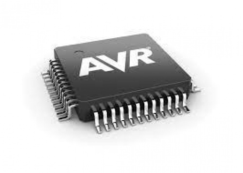 You are currently viewing طراحی میکروکنترلر AVR جهت اسکن