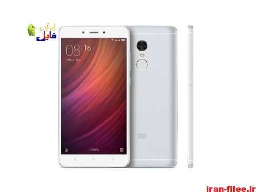 You are currently viewing دانلود کاستوم رام شیائومی Redmi Note 4‏ اندروید 14
