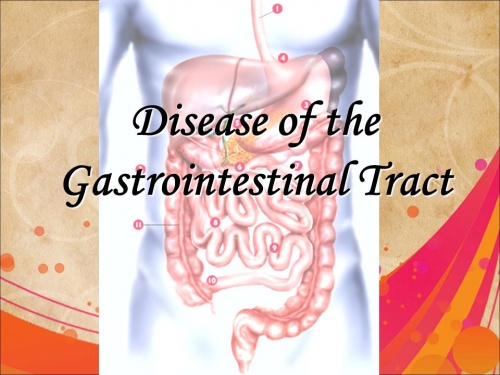 Read more about the article پاورپوینت آماده تدریس بهداشت دهان و دندان و بیماری های دستگاه گوارش (Disease of the Gastrointestinal Tract)