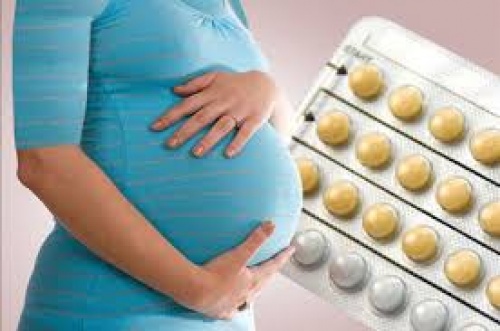 Read more about the article پاورپوینت آماده ارائه کنفرانس روش های پیشگیری اورژانسی از بارداری(Emergency Contraception)