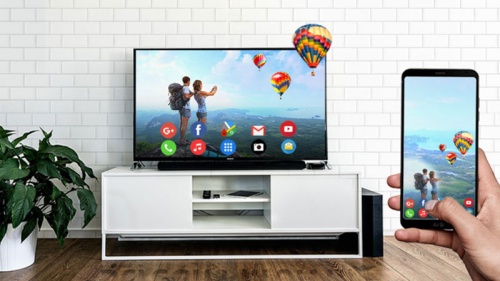 Read more about the article تلویزیون های هوشمند ( Smart TV )