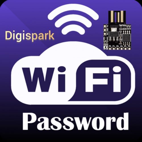 Read more about the article کد آردوینو | ارسال لیست شبکه‌های Wi-Fi به وب‌هوک با Digispark