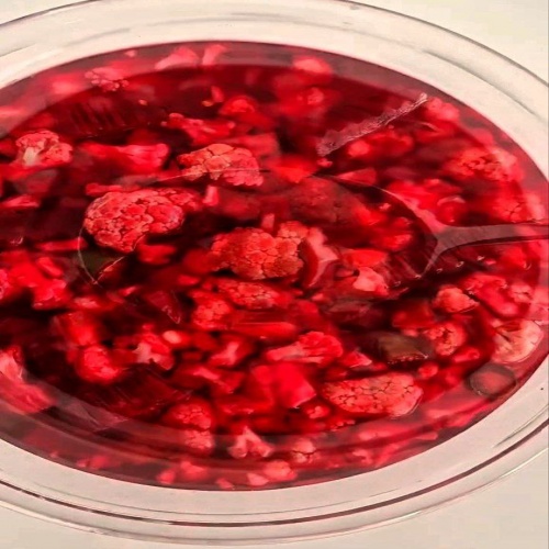 You are currently viewing طرزتهیه 5نوع ترشی بسیار زیبا وخوشمزه