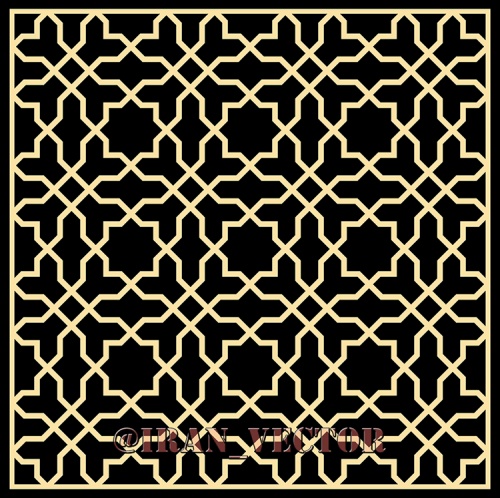 You are currently viewing دانلود طرح گره چینی – کد 81859 – طرح های وکتور