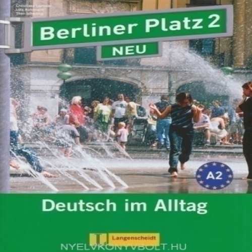 You are currently viewing متن وویس های تمرین های داخل درس برلینر پلاتز 2آلمانی درس 13-18 lehrbuch