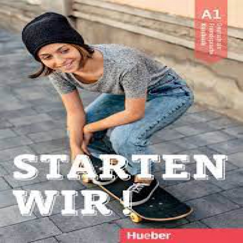Read more about the article متن وویس های starten wir A1 kursbuch