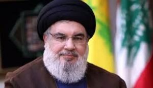 Read more about the article سید مقاومت (سید حسن نصرالله)