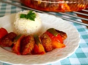 Read more about the article ۳۸ دستور پخت کوفته متنوع و لذیذ برای هر سلیقه‌ای
