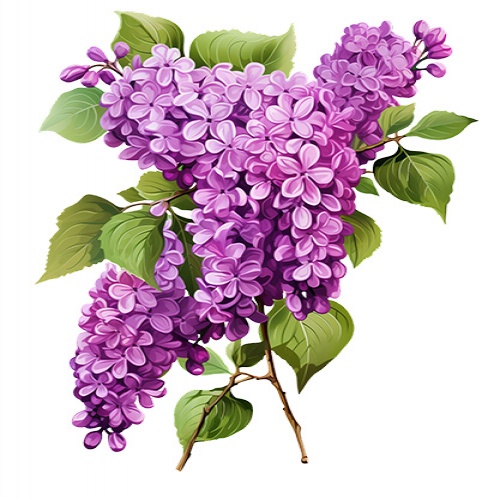 You are currently viewing وکتور گل سنبل png