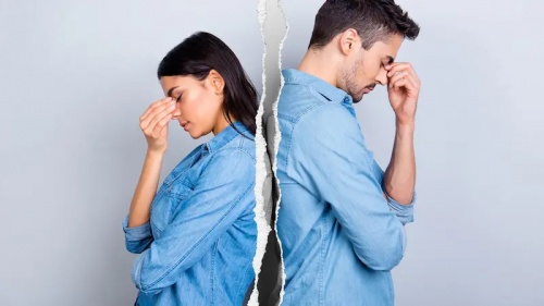 You are currently viewing راهکارهای حل اختلافات زناشویی